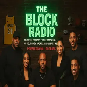 The Block Radio