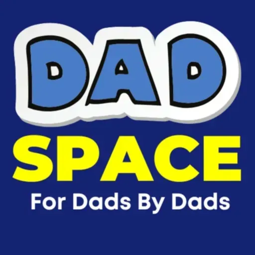 Dad's Guide to Tech - Balancing Screen Time and Real Connection