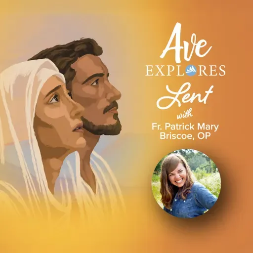 4th Week of Lent: The Cross is Humbling with Meg Hunter-Kilmer