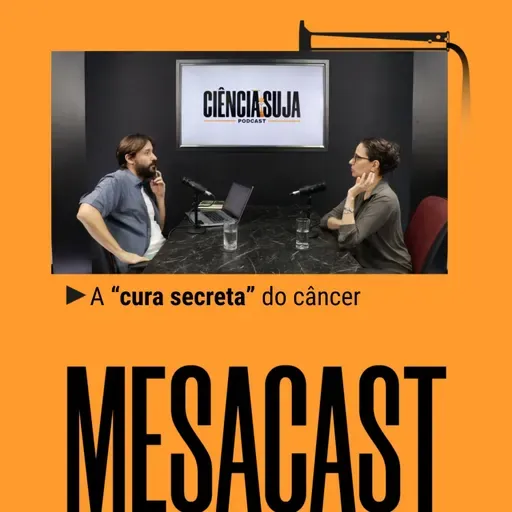 MESACAST - A "cura secreta" do câncer