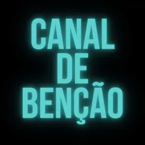 Canal de Benção