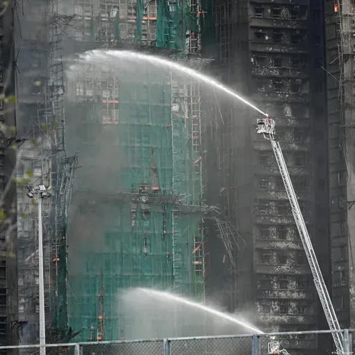 የኅዳር 18 ቀን 2018 ዓ.ም. የዓለም ዜና