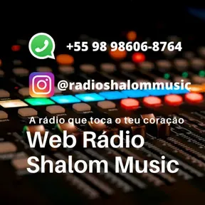 RADIO SHALOM MUSIC