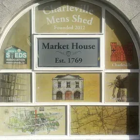 Charleville MS Radio Cork Ireland