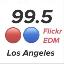 Flick EDM 99.5 Los Angeles