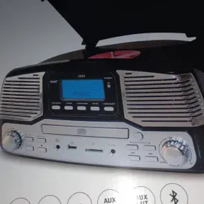 Radio Fiorin Churrascaria