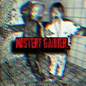 Mistery Gabber Radio.