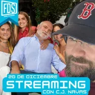 Streaming: Agenda de Series del 20 de Diciembre de 2022
