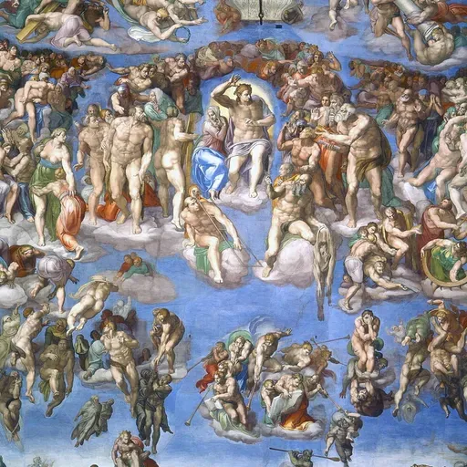 Justified by Grace, Works, or Faith? – Prof. Michael Root