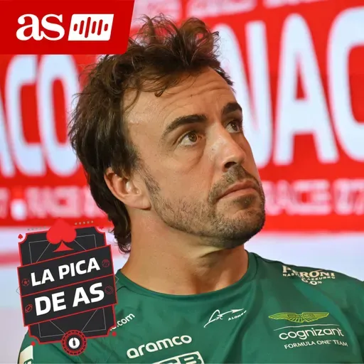 La Pica de AS #050 | Programa completo (Jueves 25 de mayo)