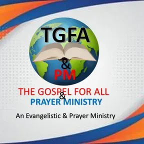 TGFA Radio