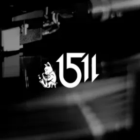 1511 Station