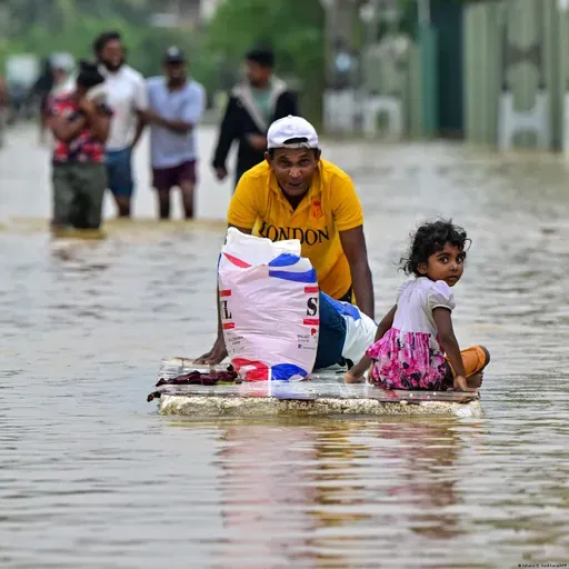 DW Amharic የኅዳር 21 ቀን 2018 የዓለም ዜና