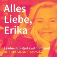 #164 - Leadership Espresso - Emotion ist Information. Deine Essenz berührt