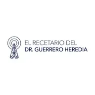 El Recetario Del Dr. Guerrero Heredia Viernes 08 Octubre 2021