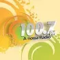 Nossa Rádio 100.7 FM
