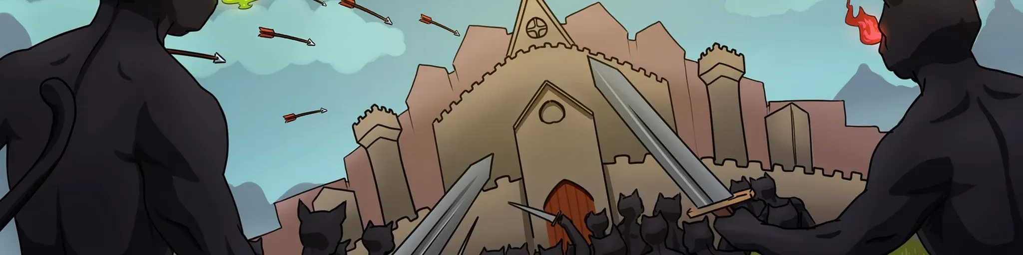 The Kingdom