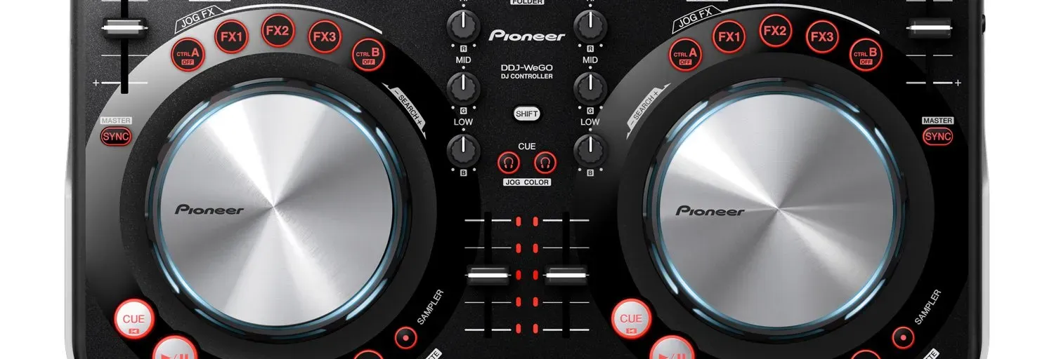 Sonicka stereo