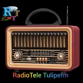 Radio Tele Tulipe fm