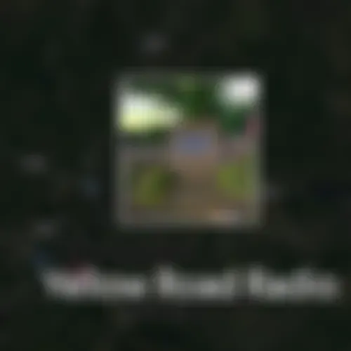 Yellow Road Radio