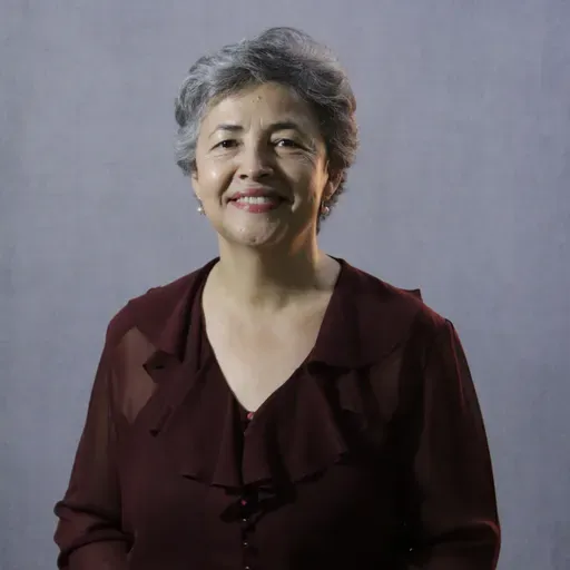 22.06.25 | 8h- "Servir" (Margareth Almeida)