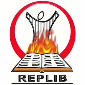 REPLIB ABUNDANT GRACE