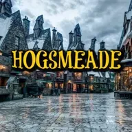 Ep.39 L.O.R.E. La Historia de Hogsmeade.