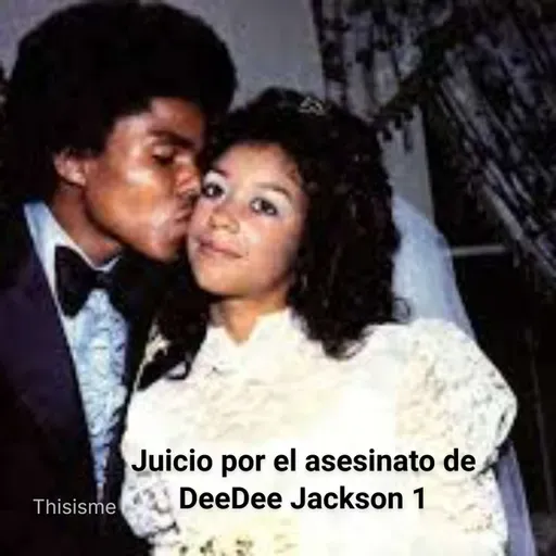 Juicio del asesinato DeeDee Jackson 1