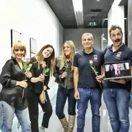 #62: SCRUM: 25 anos de Rugby.