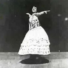 El viaje de ida | La primera mujer que bailó delante de una cámara de cine era española y se llamaba Carmen