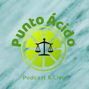 Punto Acido