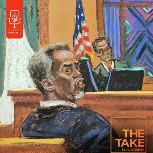 Another Take: Will Diddy’s downfall shift the US music industry?