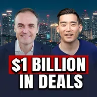 134: Syndication Secrets: How to Invest Like the Ultra-Rich // Lane Kawaoka on The Jack Bosch Show