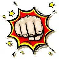 104 - PELEAS EN EL ROCK