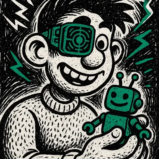 Aardman Embraces AI But Keeps The Clay Soul