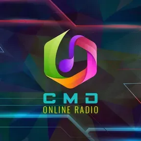 CMD ONLINE RADIO