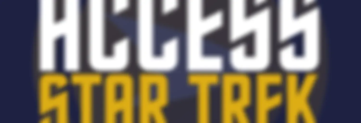 All Access Star Trek - A TrekMovie.com Podcast