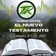 Romanos 10 Rv. 1960