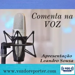Comenta na Voz