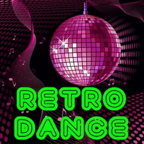 Retro Dance 1