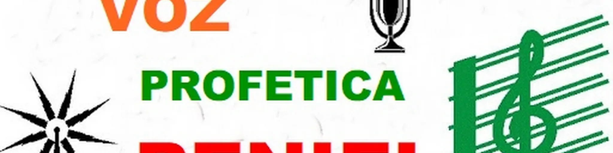 Radio Voz profetica Peniel