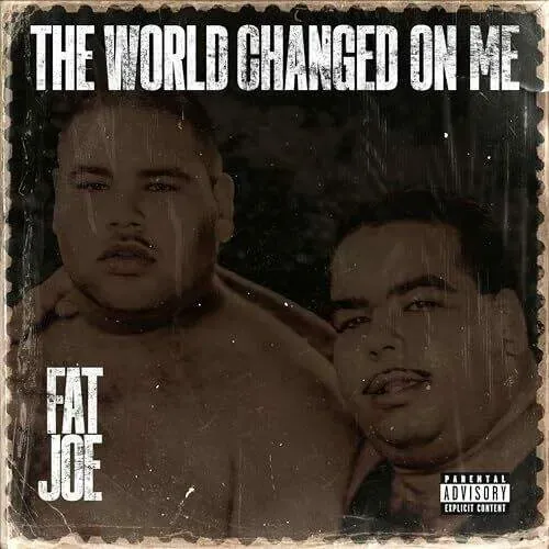 Fat Joe