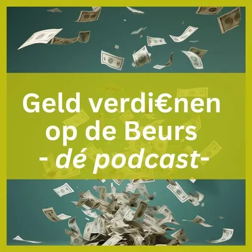 S1E223 Alternatief voor tech: McDonald's vs Restaurant Brands