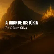 #9 | Noé, o Dilúvio e a Aliança | Gênesis 6.9-8.1