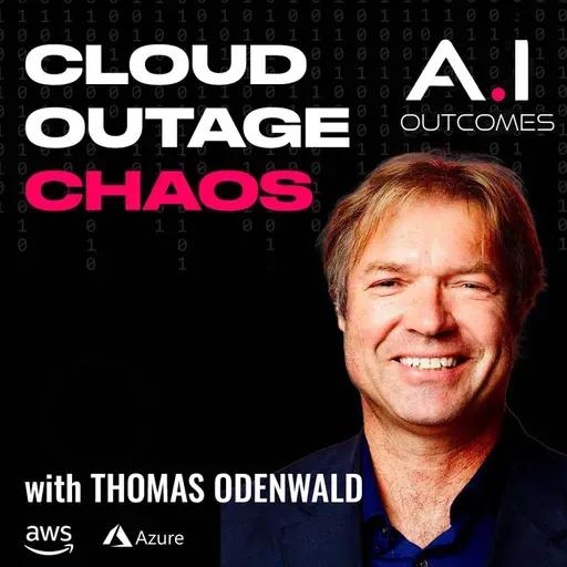 Ep32: AWS & Azure Outages | Huge Losses Caused | How To Mitigate Impact