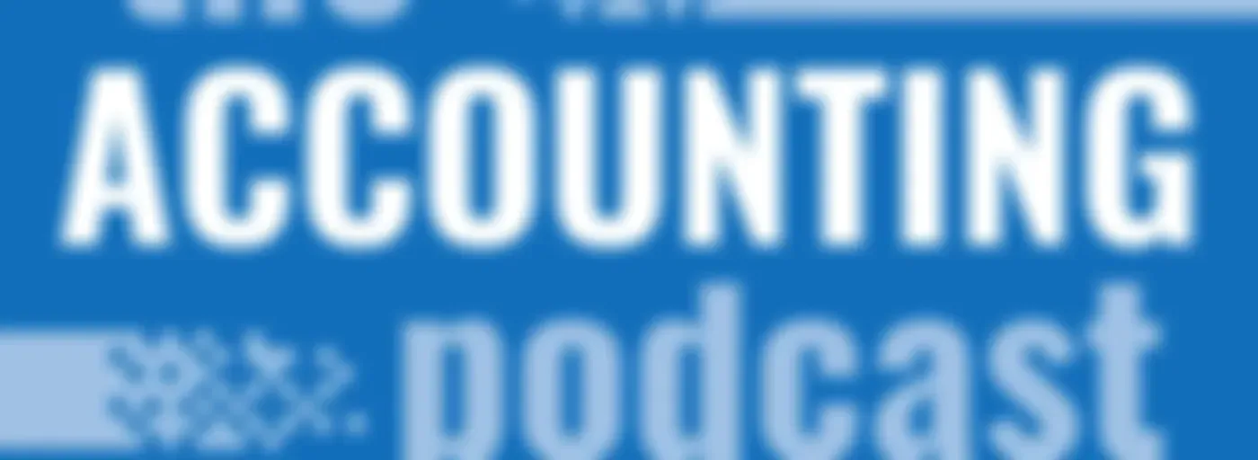 The Accounting Podcast