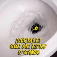 17: FreakTalk - S417 -¡Córtale! Me estoy c*gando