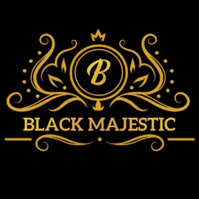 The Black Majestic Show