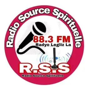 Radio Source Spirituelle(radio legliz la)