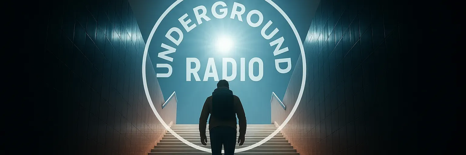 UNDERGROUND RADIO ARG